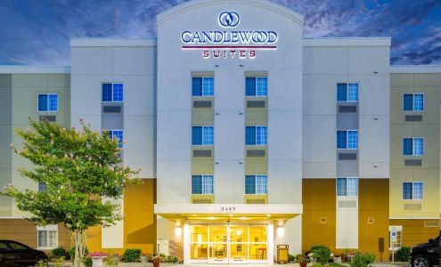 Candlewood Suites New Bern by IHG