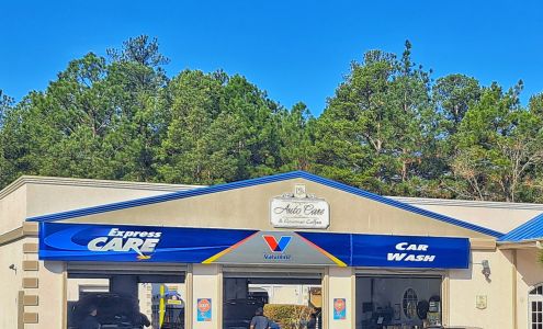 Valvoline Express Care