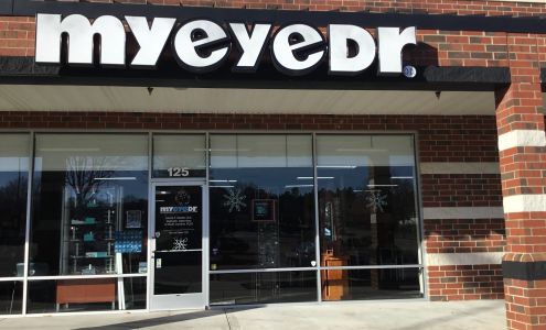 MyEyeDr.