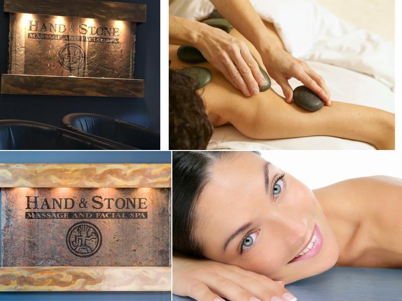 Hand and Stone Massage and Facial Spa
