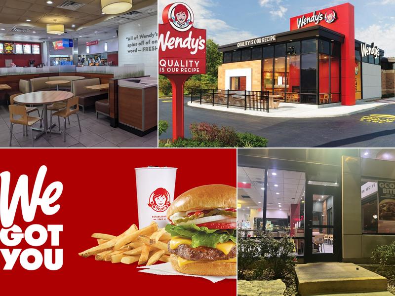 Wendy's