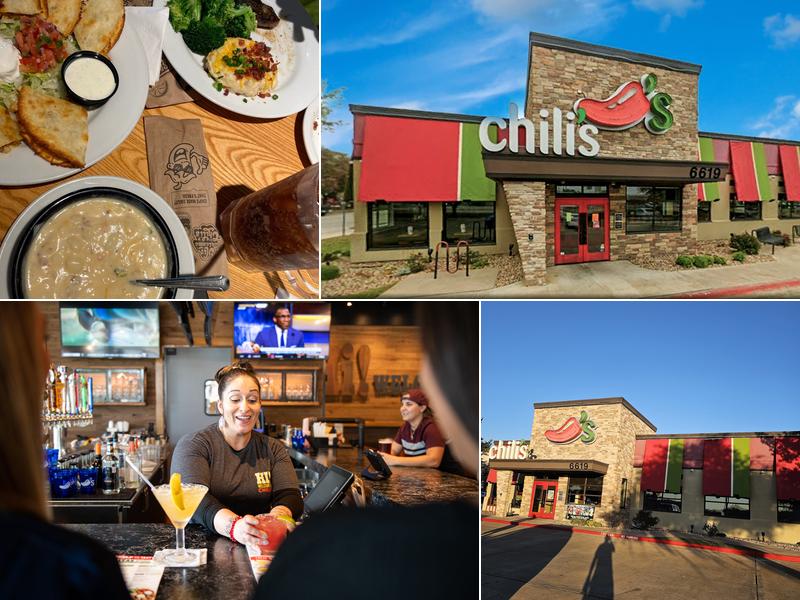 Chili's Grill & Bar