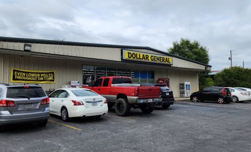 Dollar General