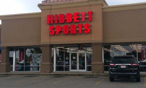 Hibbett Sports