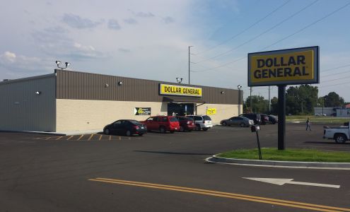 Dollar General