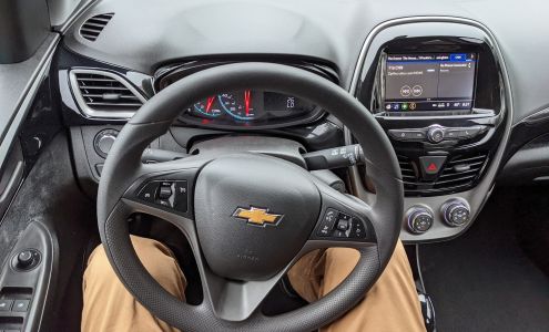 Hertz Car Rental - Wilmington- Market Street HLE