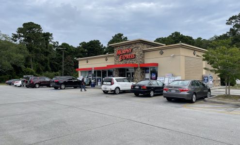 Murphy USA Southport