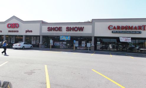 Shoe Show
