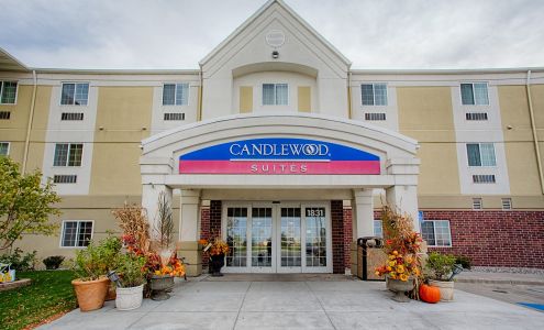 Candlewood Suites Fargo-N. Dakota State Univ., an IHG Hotel