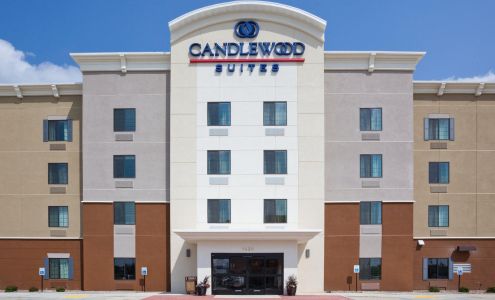 Candlewood Suites Dickinson by IHG