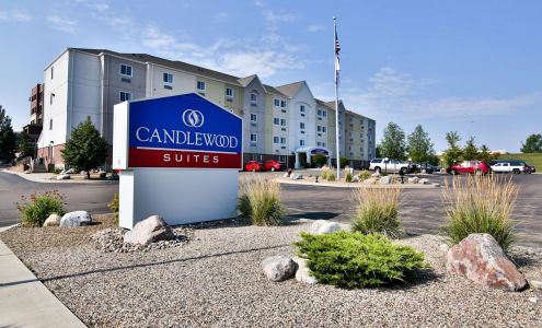 Candlewood Suites Bismarck by IHG
