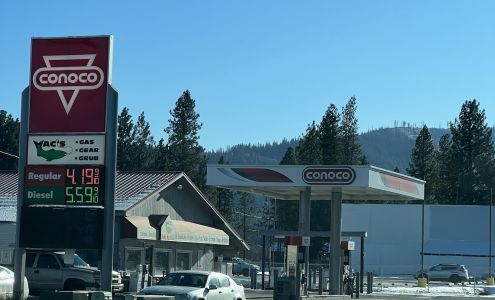 Conoco Priest River