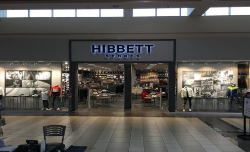 Hibbett Sports