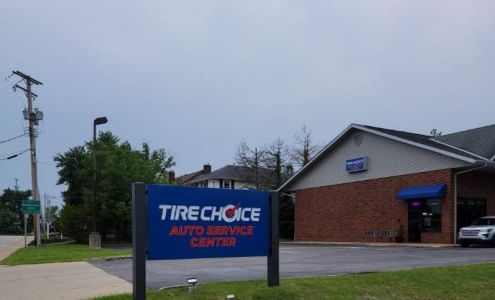 Tire Choice Auto Service Centers