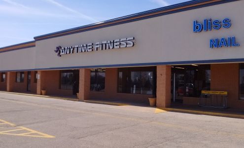 Anytime Fitness