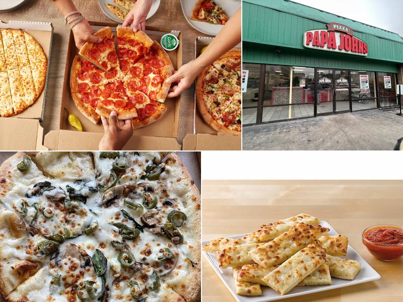 Papa John's