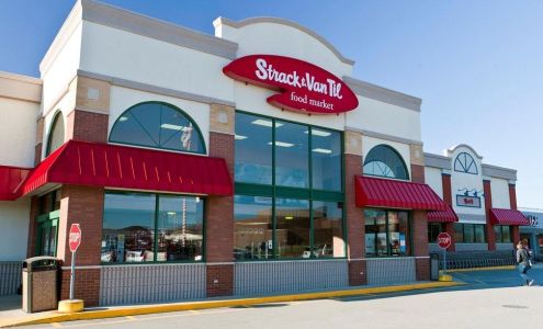 Strack & Van Til
