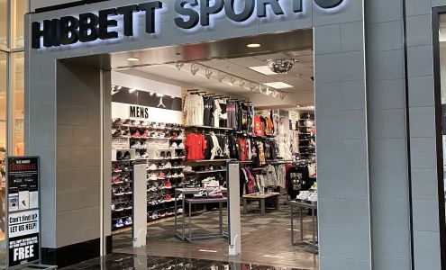 Hibbett Sports