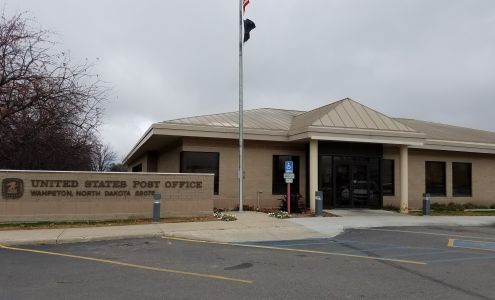 United States Postal Service