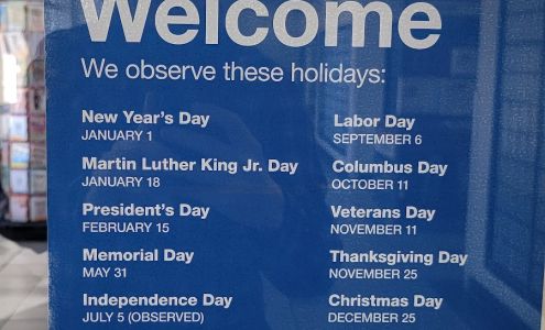 United States Postal Service