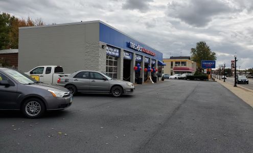 Tire Choice Auto Service Centers