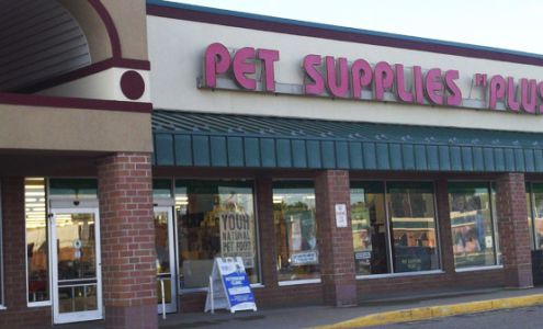 Pet Supplies Plus North Canton