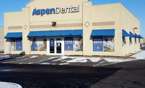 Aspen Dental