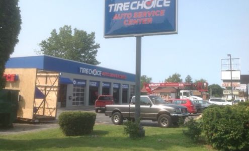 Tire Choice Auto Service Centers