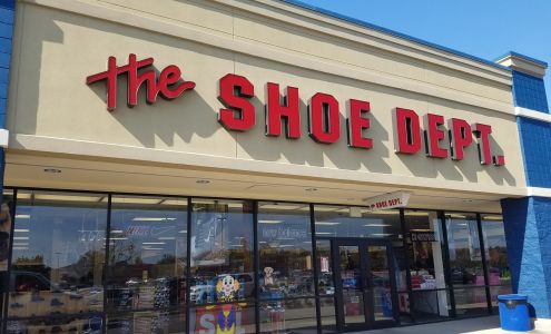 Shoe Dept.