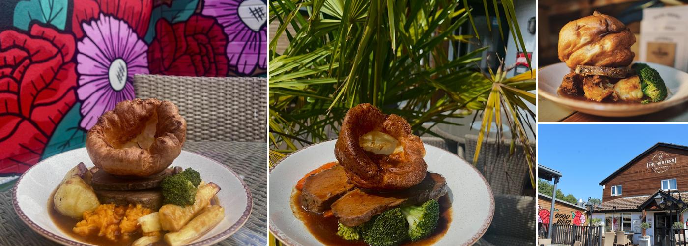 The Hunters Pub & Dining