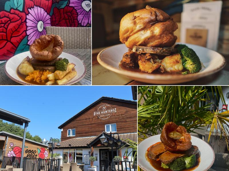 The Hunters Pub & Dining