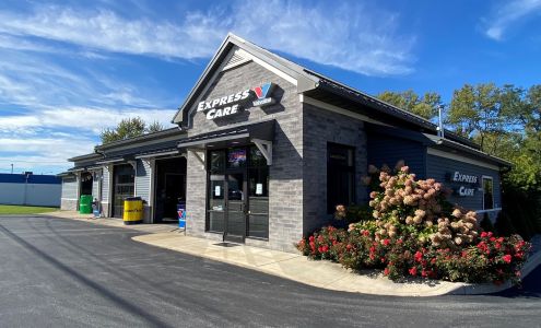 Valvoline Express Care