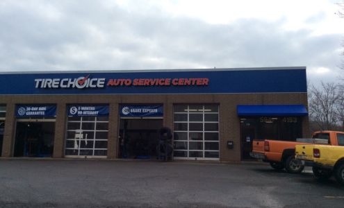 Tire Choice Auto Service Centers