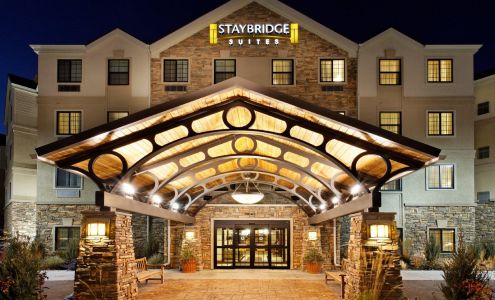 Staybridge Suites Lexington by IHG