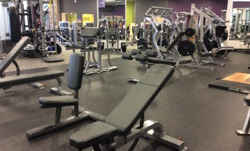 Anytime Fitness