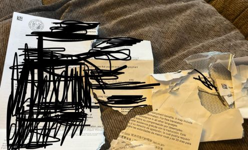 United States Postal Service