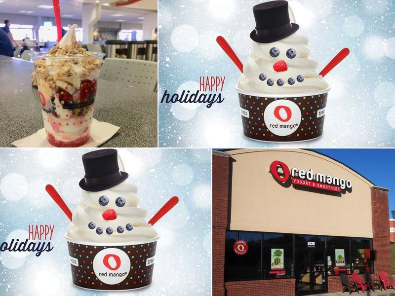 Red Mango 1705 N Dixie Hwy, Elizabethtown