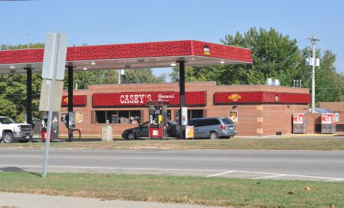 Casey's