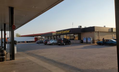 Pilot Travel Center