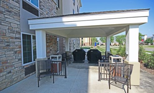 Candlewood Suites Columbus - Grove City, an IHG Hotel