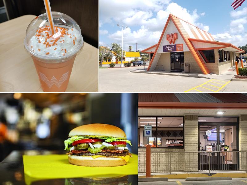 Whataburger