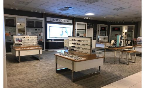 LensCrafters at Macy's