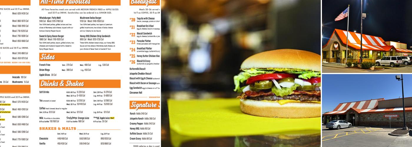 Whataburger