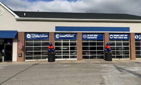 Tire Choice Auto Service Centers