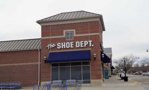 Shoe Dept.
