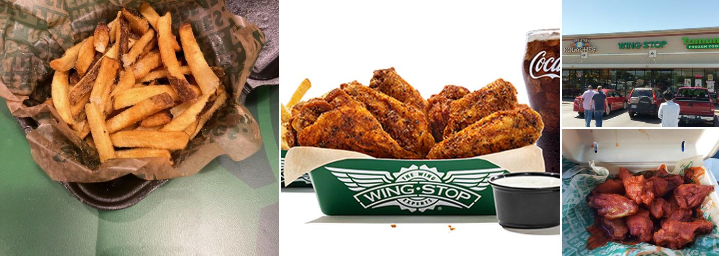 Wingstop
