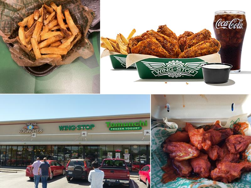Wingstop