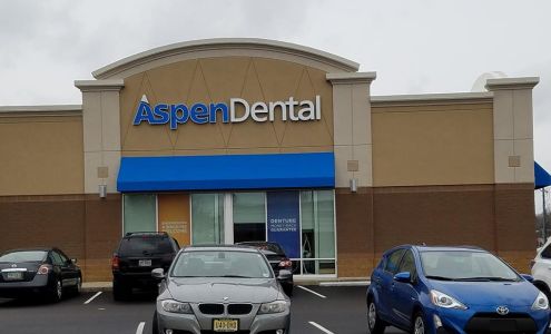 Aspen Dental