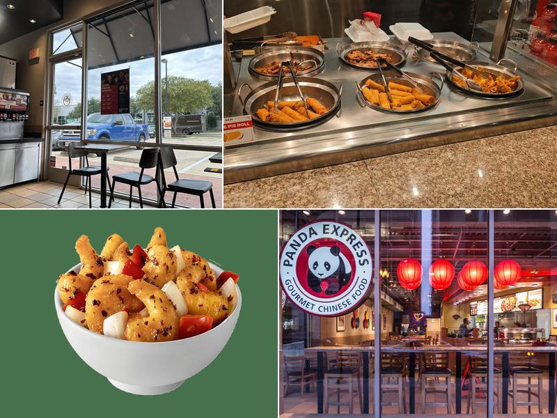 Panda Express