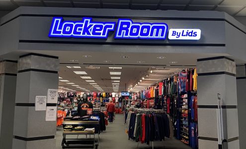 Locker Room by Lids